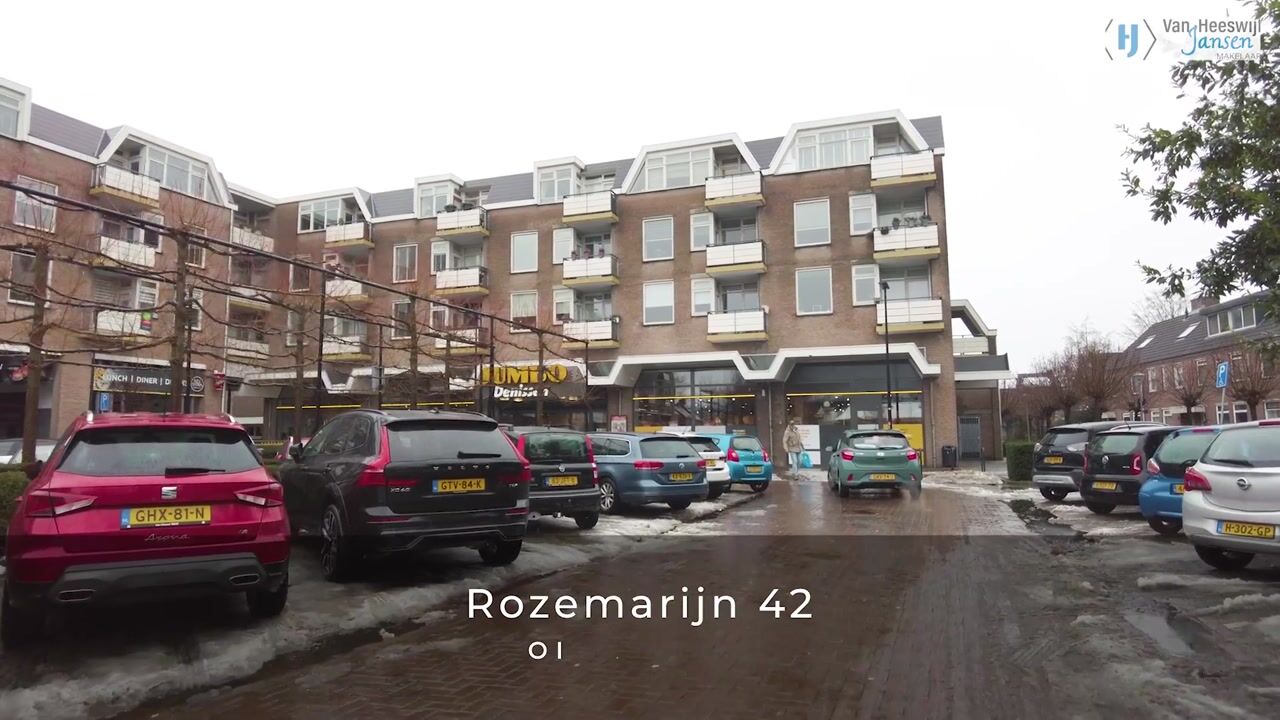 Video van Rozemarijn 42