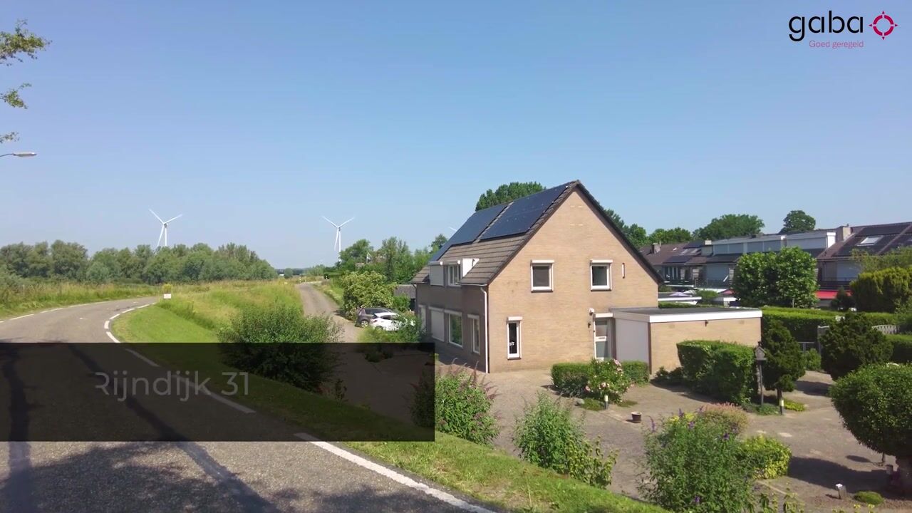 Video van Rijndijk 31