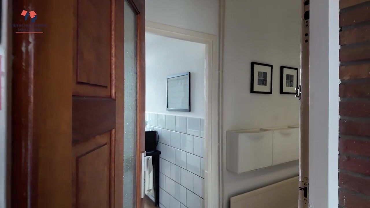 Video van Burgemeester Norbruislaan 284