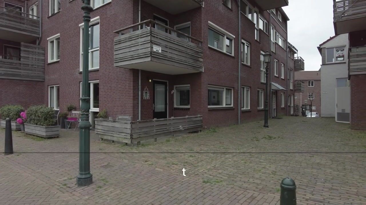 Video van Havenstraat 14