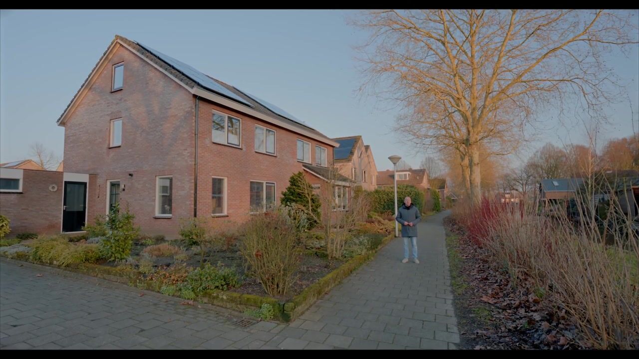 Video van Wichinksweg 47