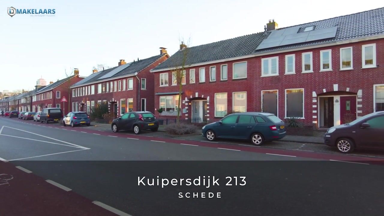 Video of Kuipersdijk 213