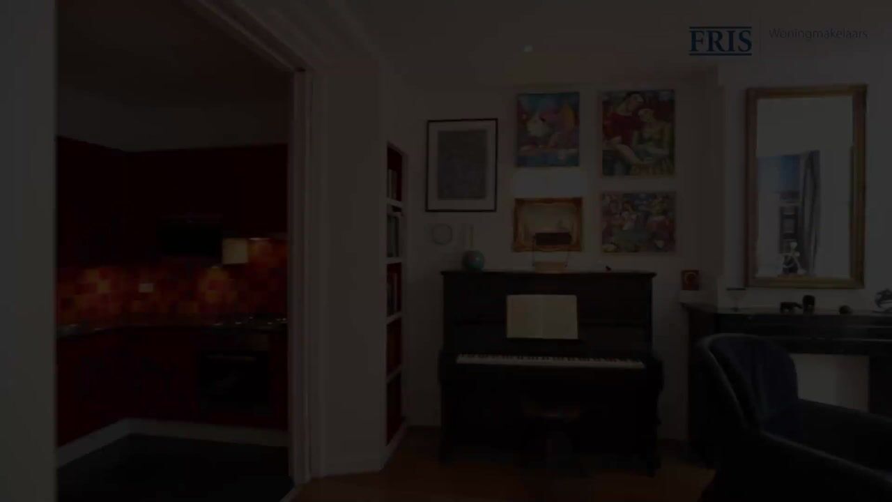Video van Marnixstraat 362-1