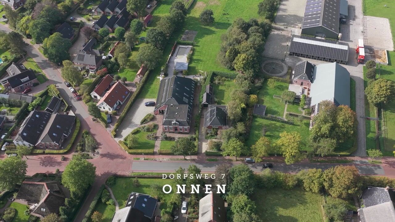 Video van Dorpsweg 7