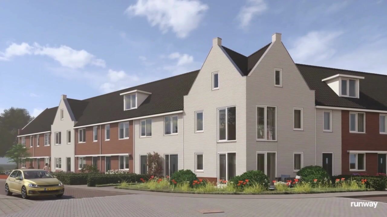 View video of De Ark