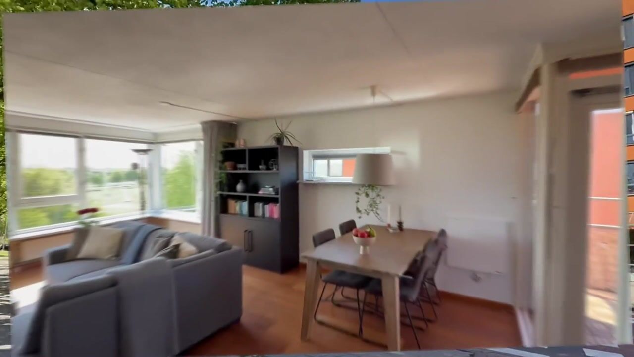 Video van Drenthestraat 24