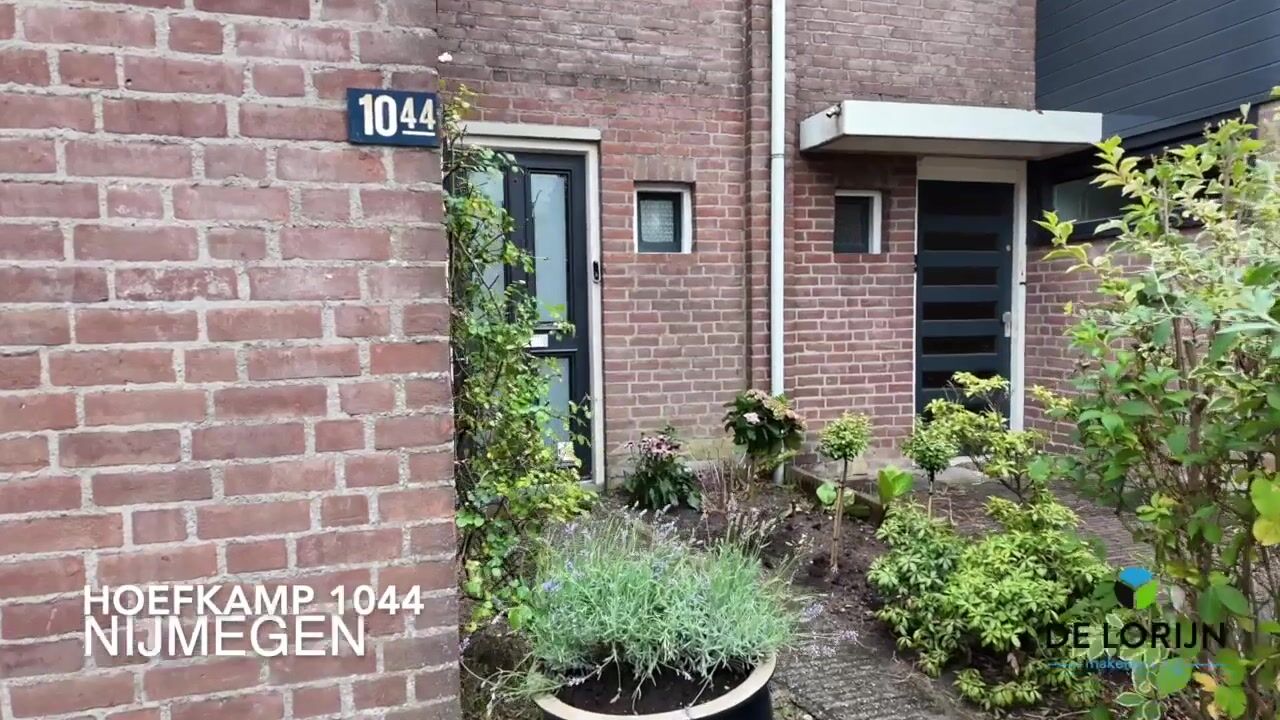 Video van de Hoefkamp 1044
