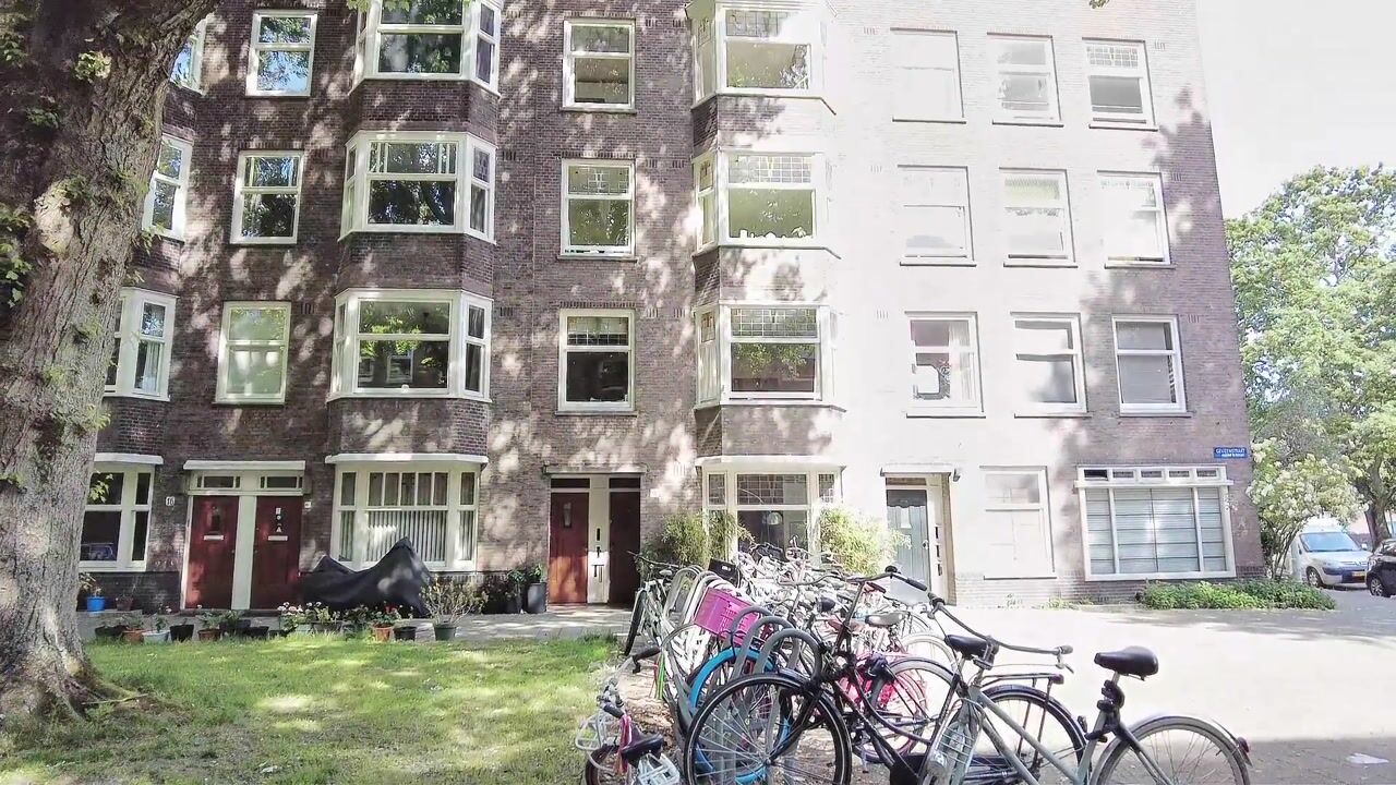 Video van Geuzenstraat 14-3