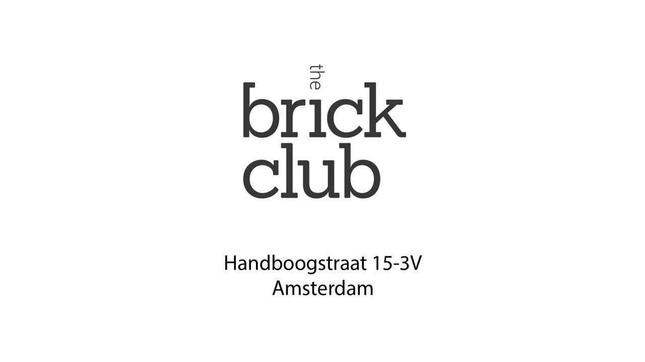 Video of Handboogstraat 15-3V