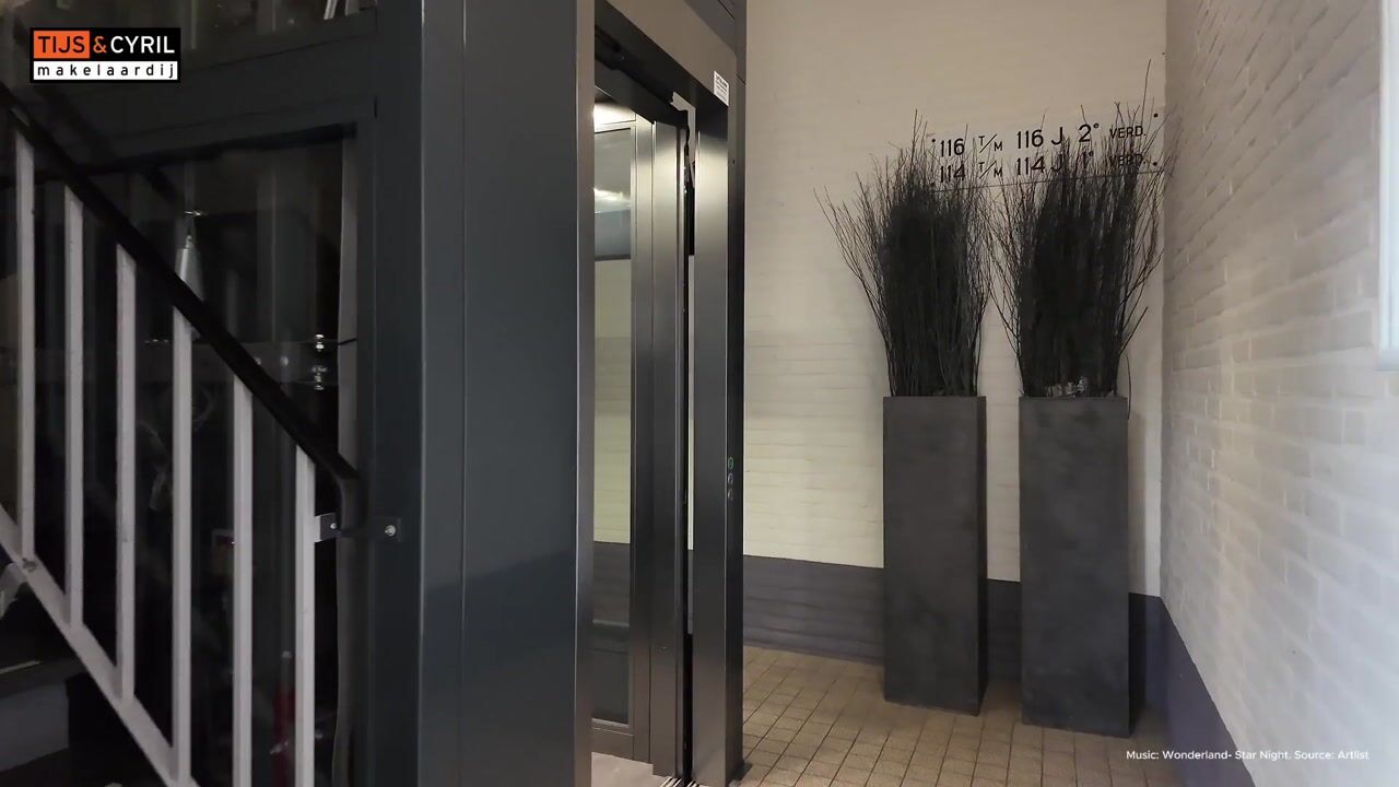 Video van Stationsstraat 116-G