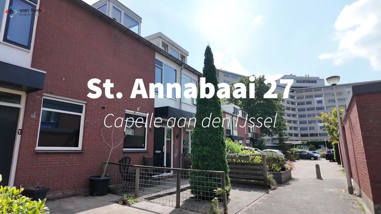 Video van St. Annabaai 27