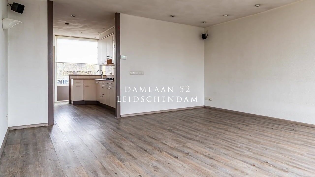 View video of Damlaan 52