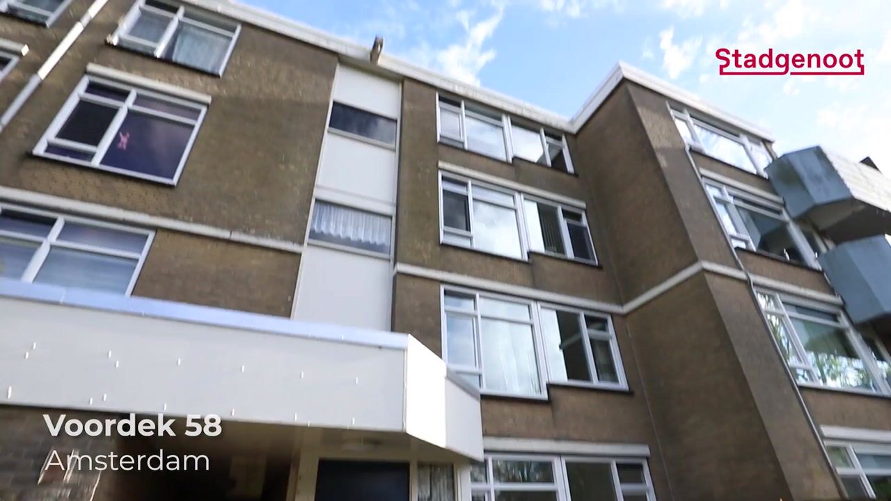 Video van Voordek 58