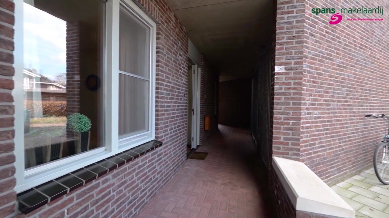 Video van Burg.Backxlaan 36-G