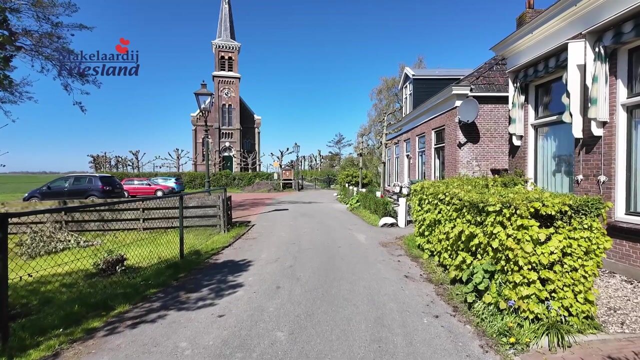 Video of Buorren 12