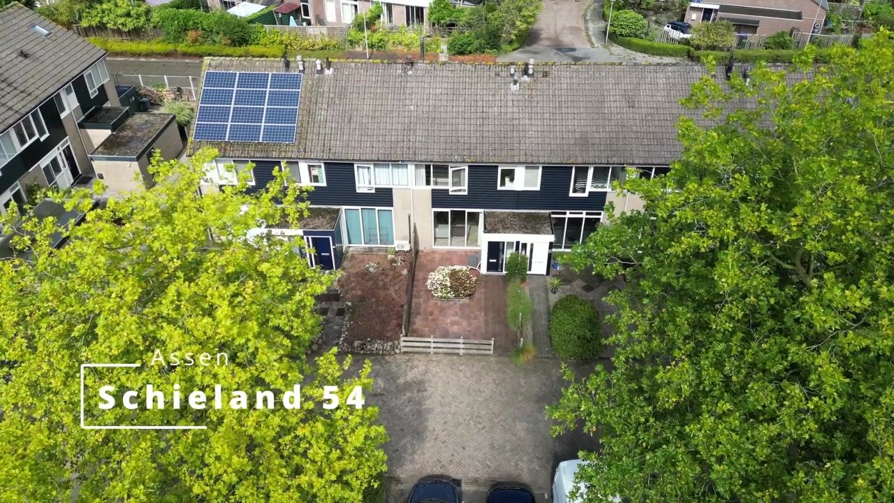 Video van Schieland 54