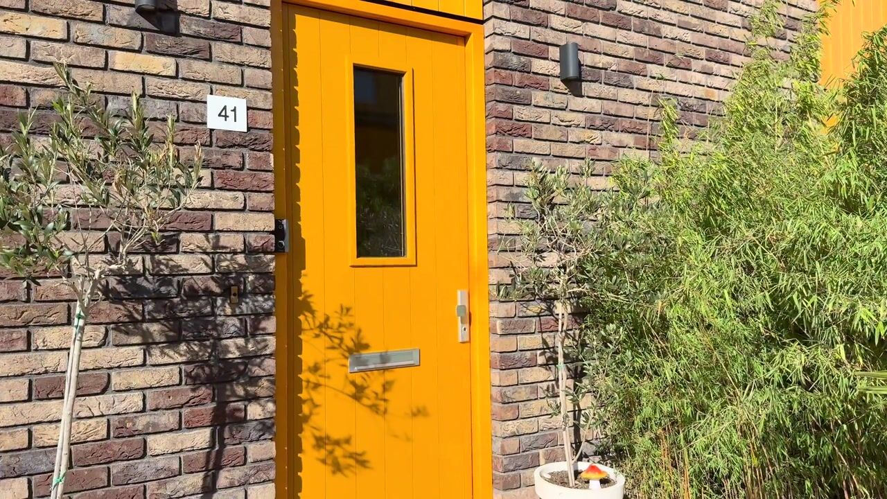 Video van Noorderduinslag 41