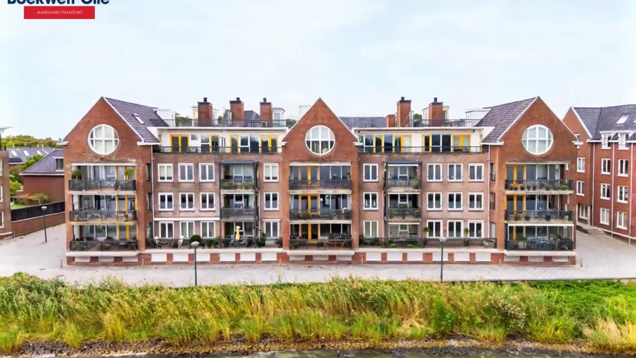 Video van Visserseiland 169
