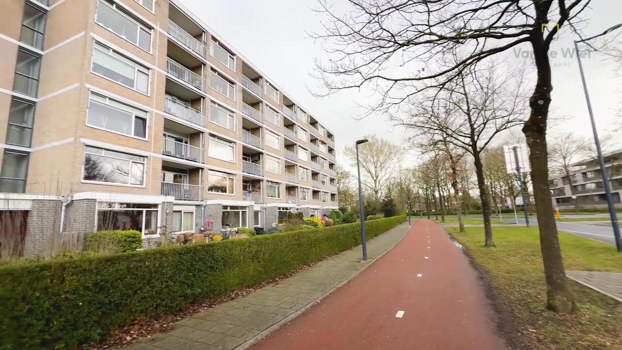 Video van Händellaan 158