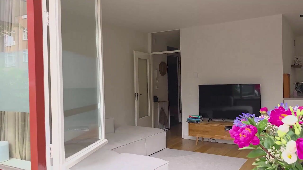 Video van Van Swindendwarsstraat 101