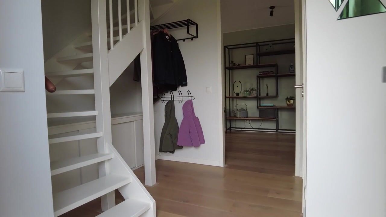 Video van Karel Glastra van Loonstraat 18