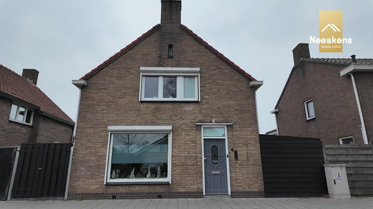 Video van Marktstraat 4