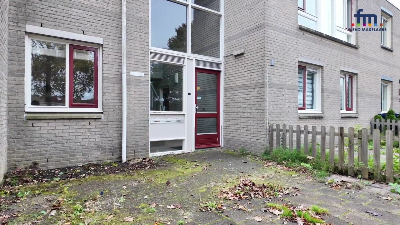 Bekijk video van Laurierstraat 24