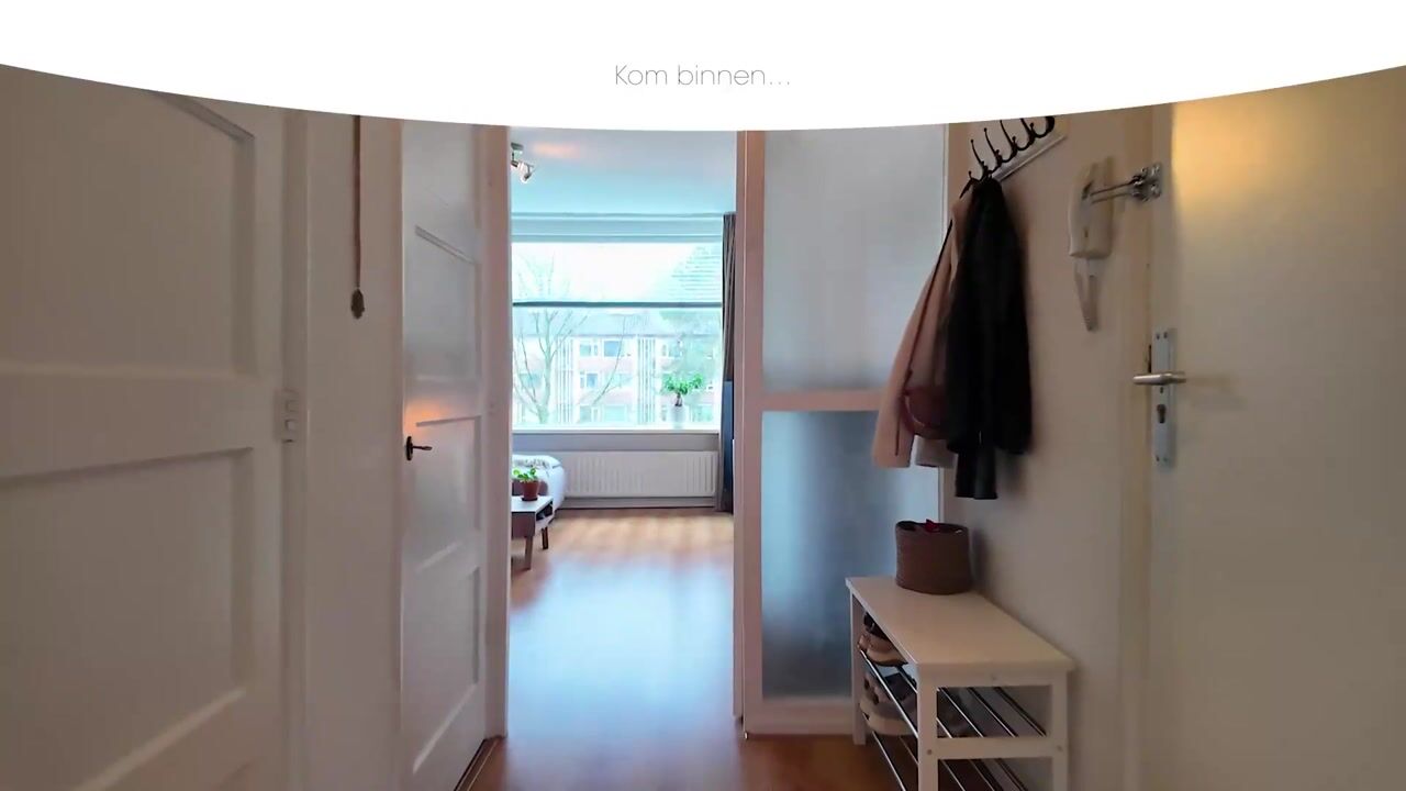 Video of Kapelweg 151-B