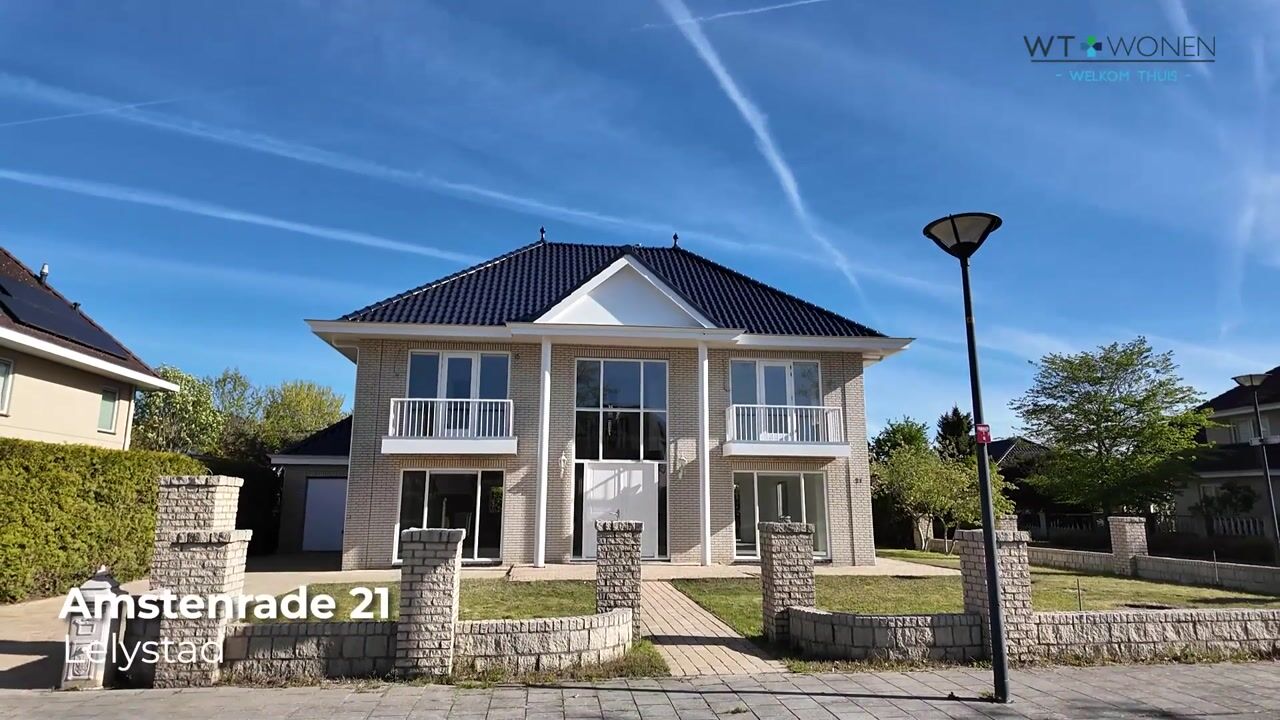 Video van Amstenrade 21
