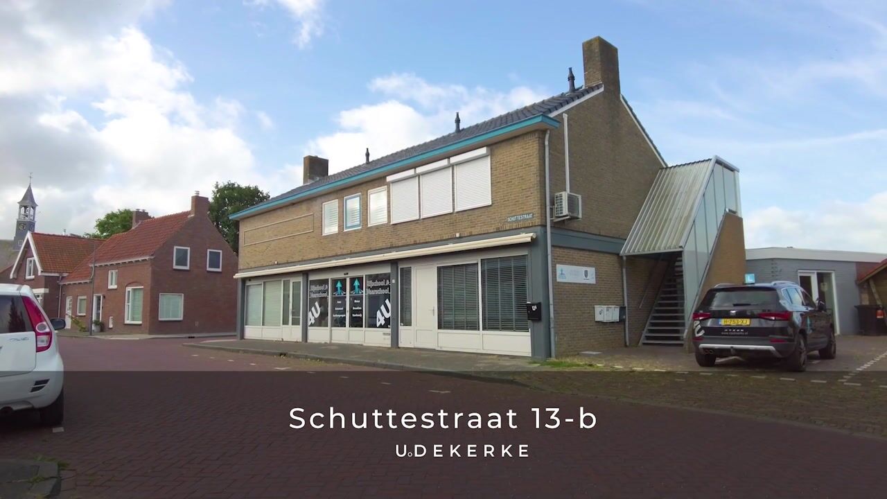 Video of Schuttestraat 13-B