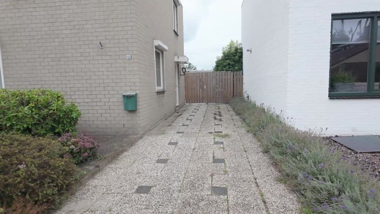 Video van Elsbeemden 13