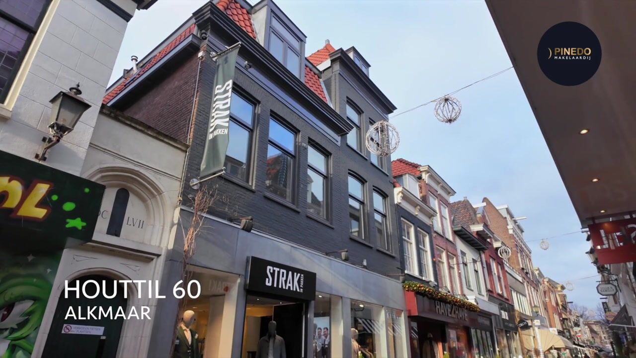 Video van Houttil 60