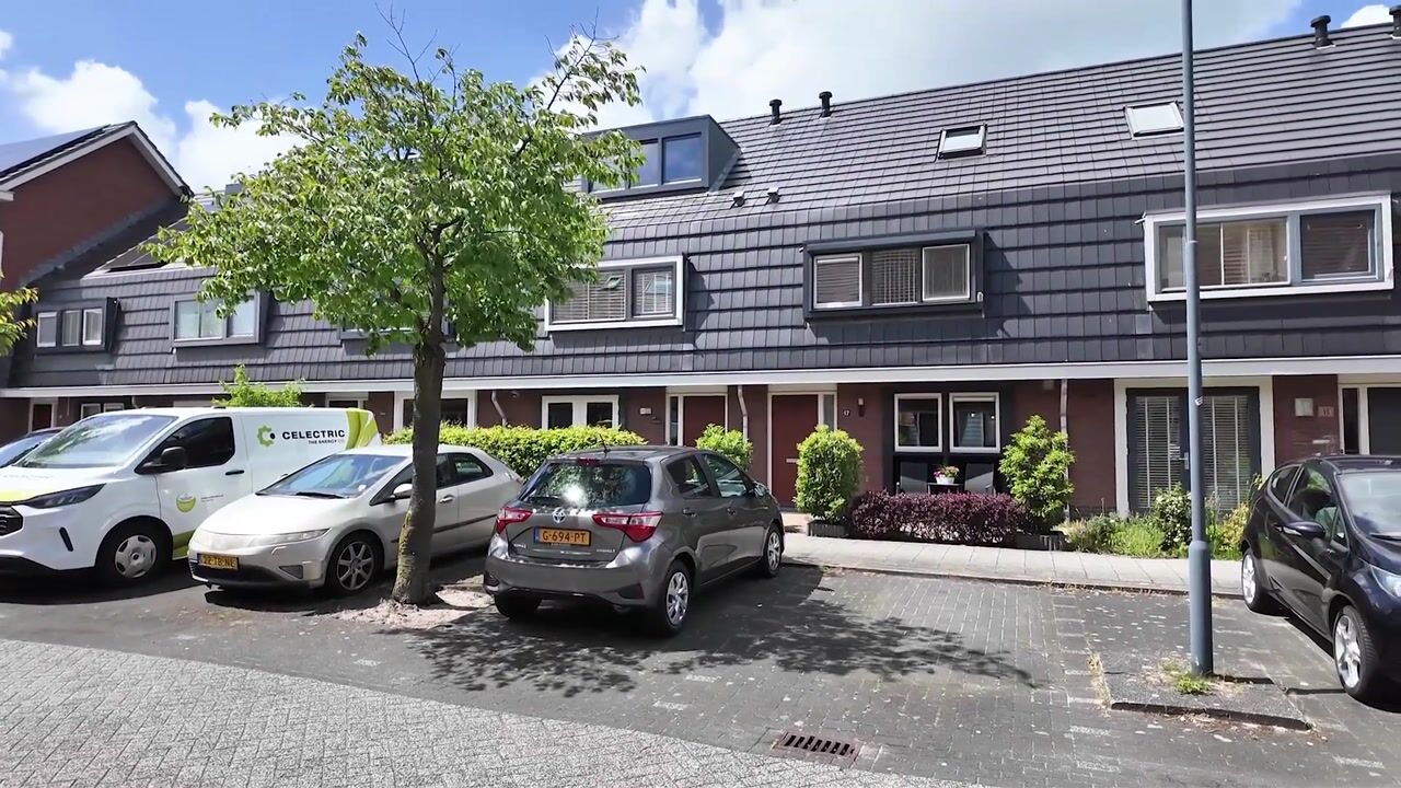 Video van Maasstroom 17