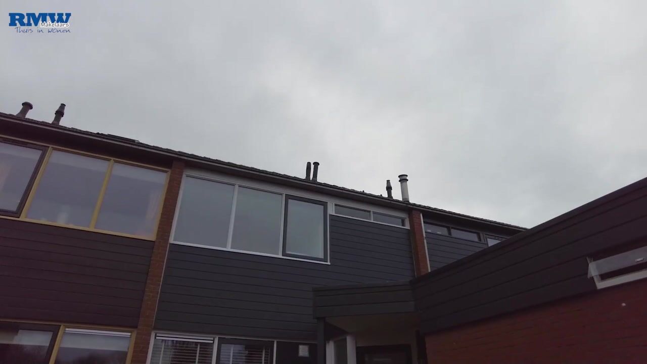 Video of Hobbemastraat 33