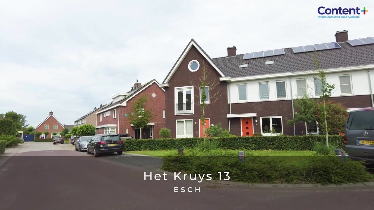 Video van Het Kruys 13