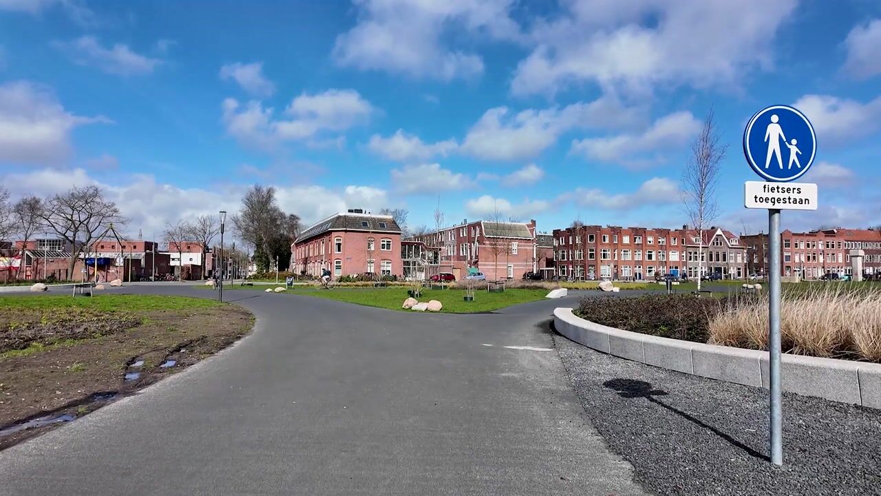 Video of Verlengde Lodewijkstraat 122