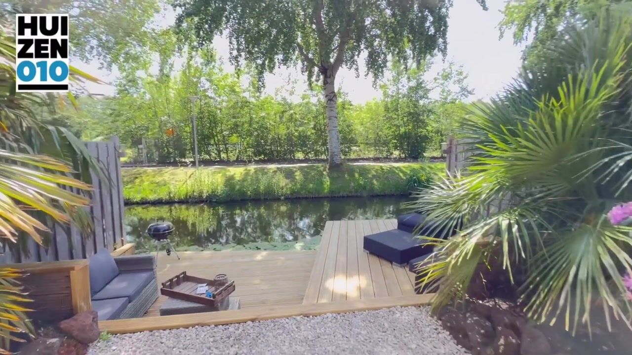 Video van Jagersmeer 26