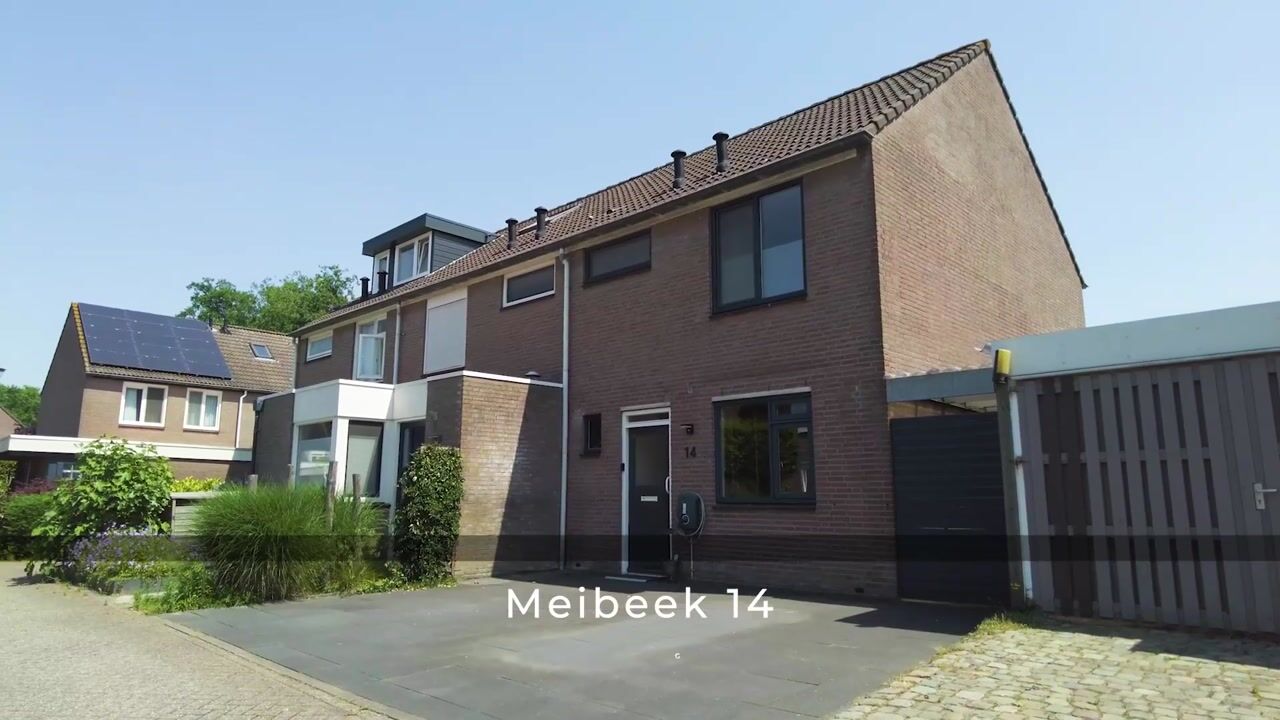 Video of Meibeek 14