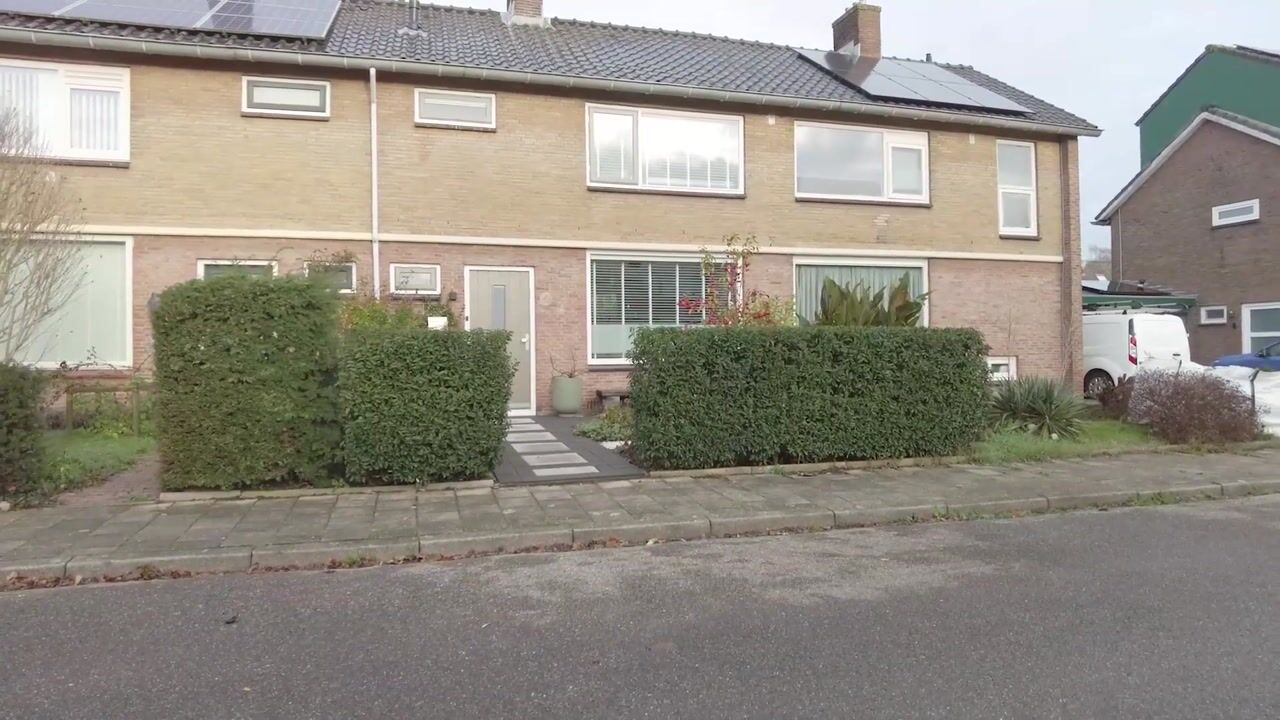 Video of Scheuterstraat 18
