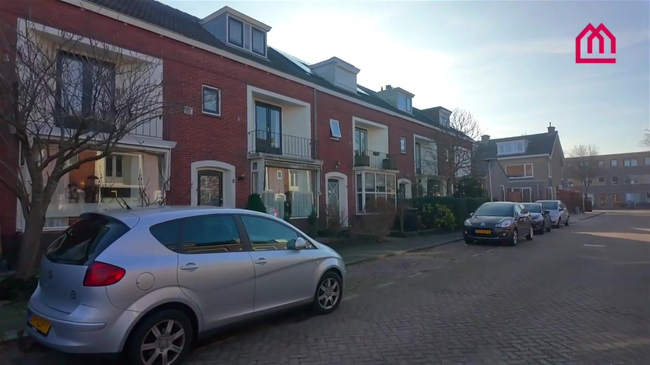 Video van Fresiastraat 5