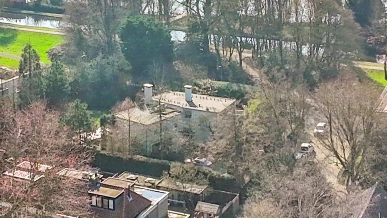 Video van Van Goghlaan 8