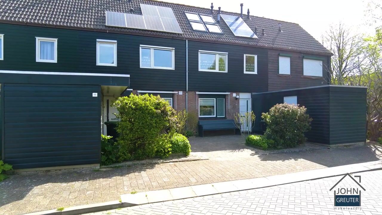 Video of Zwanebloem 45