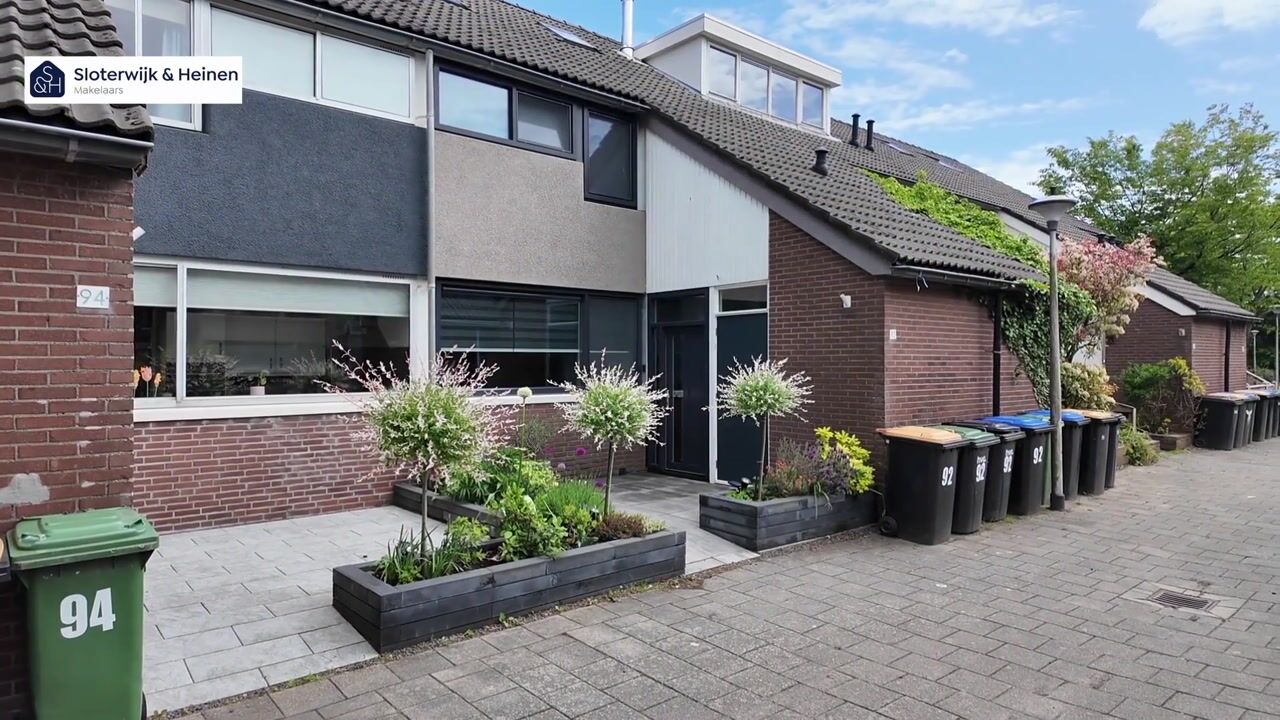 Video van Oude Vlie 92