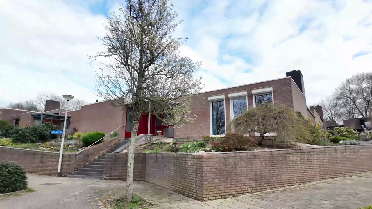 Video of Douve Weienstraat 42