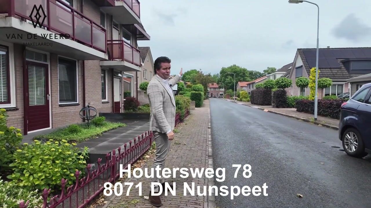 Video of Houtersweg 78