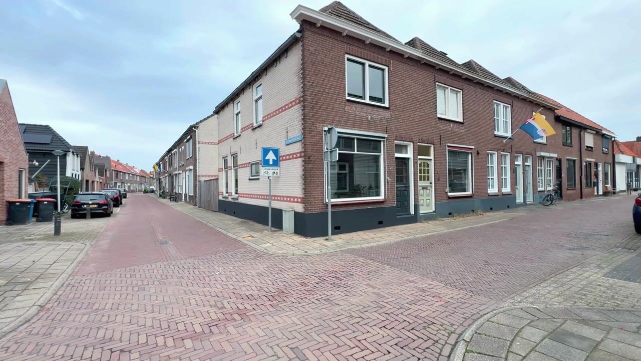 Video of Nieuwstraat 21