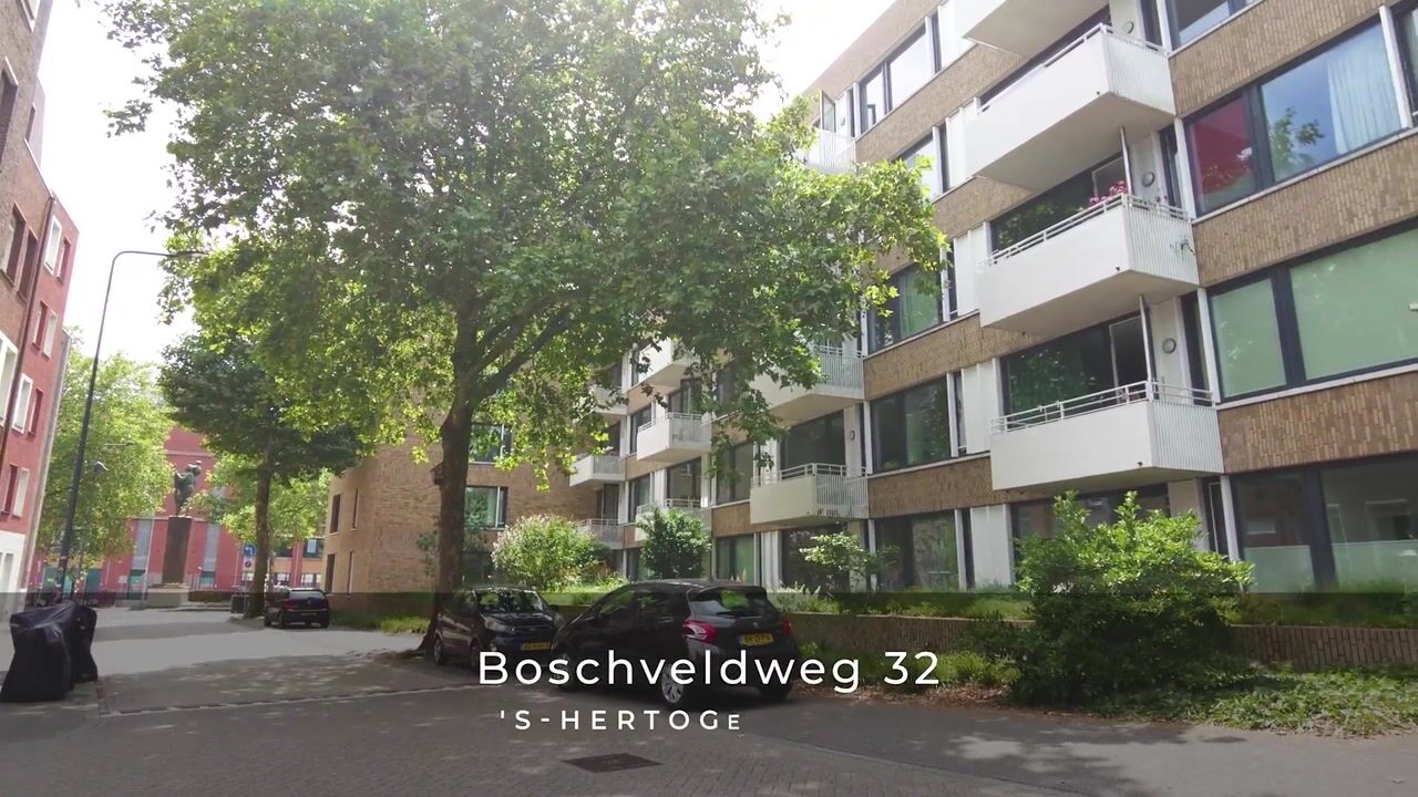 Video of Boschveldweg 32