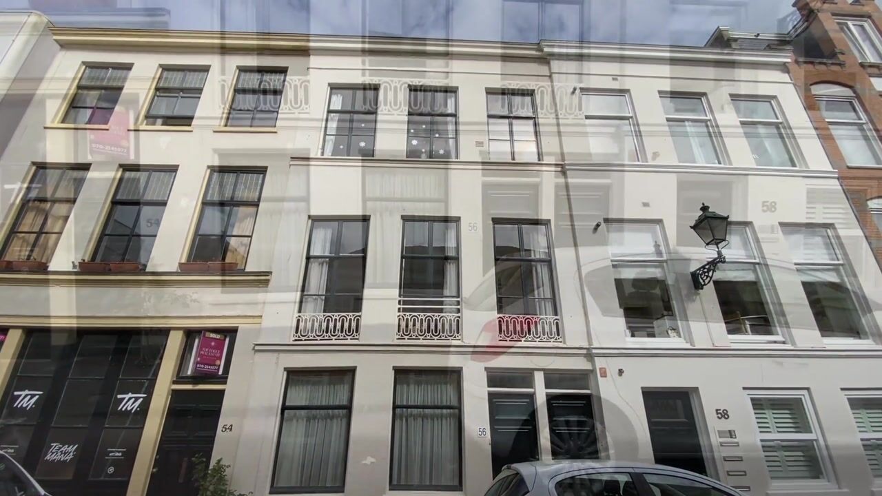 Video van Kazernestraat 56-A