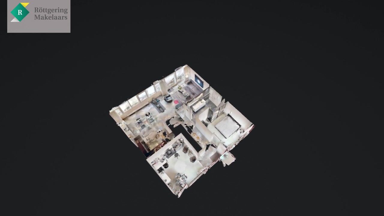 Video van Raamstraat 26-C