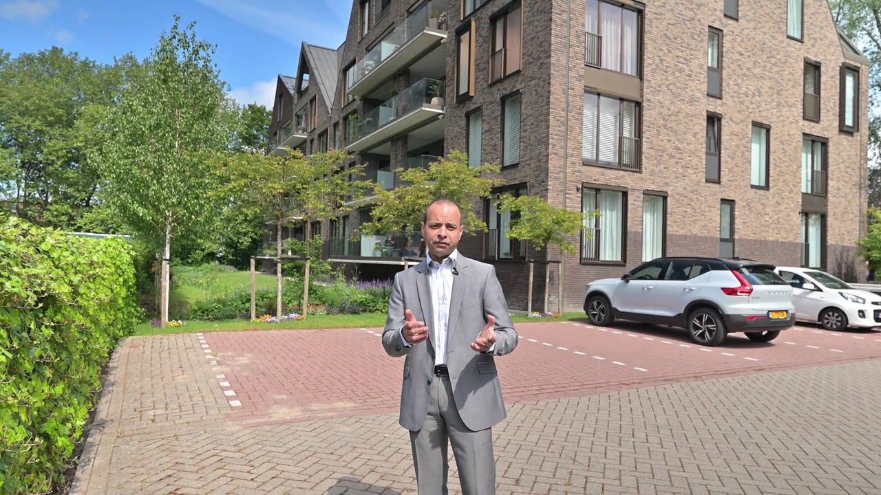 Video of Sportveldweg 3-R